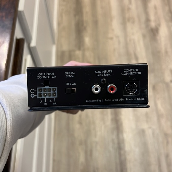 Jo audio clean sweep - Picture 2 of 3